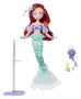 Mattel Disney Princess poupée Manga Ariel 22 cm