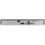 DAHUA NVR4232-4KS3 Enregistreur vidéo 32 canaux noir