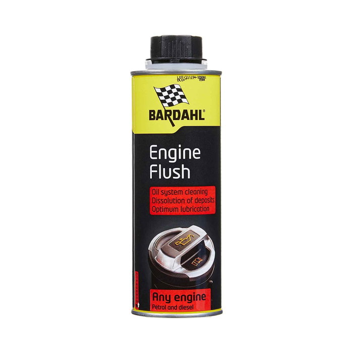 Bardahl Engine Flush 300 ml Bardahl Engine Flush 300 ml