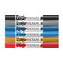 Ecoline Ecoline Duotip estuche Paisaje Urbano 6 couleurs