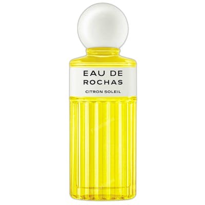 Rochas Citron Soleil Eau de Toilette 100 ml