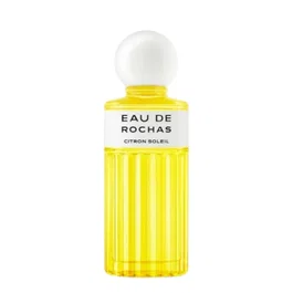 Rochas Eau de Rochas Citron Soleil Eau de Toilette 100 ml
