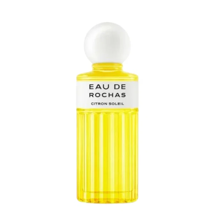 Rochas Eau de Rochas Citron Soleil Eau de Toilette 100 ml