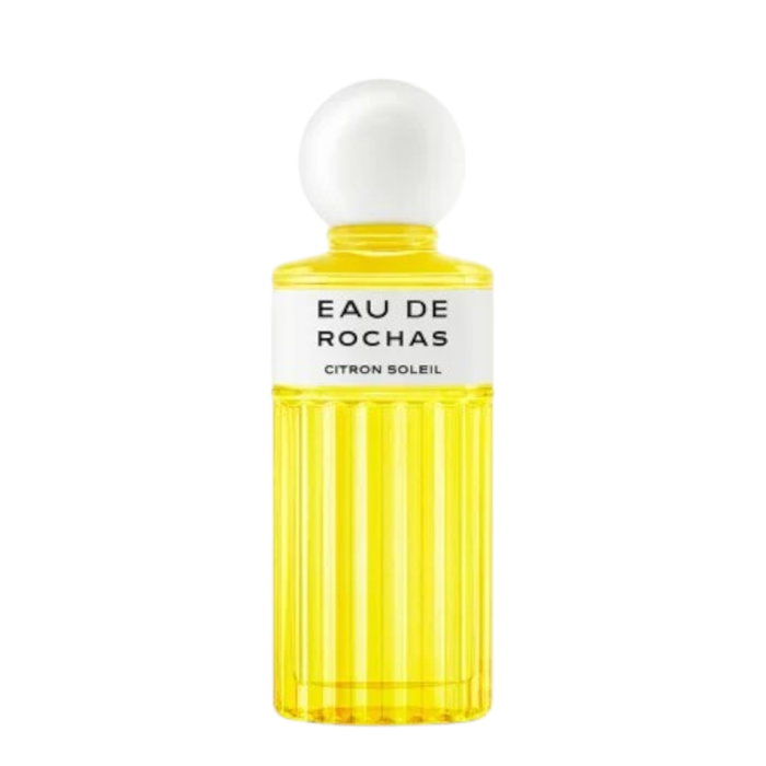 Rochas Citron Soleil Eau de Toilette 100 ml