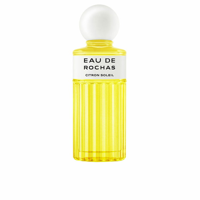 Rochas Citron Soleil Eau de Toilette 100 ml