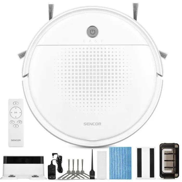 Sencor SRV 1550WH