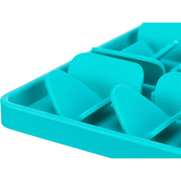 Tapis de Jeux et Récompenses pour Animaux de Compagnie Trixie Lick'n'Snack Turquoise Tapis de Jeux et Récompenses pour Animaux de Compagnie Trixie Lick'n'Snack Turquoise