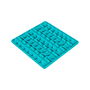 Tapis de Jeux et Récompenses pour Animaux de Compagnie Trixie Lick'n'Snack Turquoise