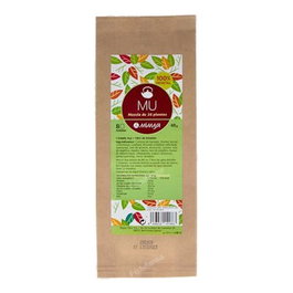 MIMASA TE MU infusion 8sbrs.