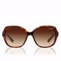 Vogue Eyewear Lunettes de soleil Femme VO2871S Havane Verre 56 mm