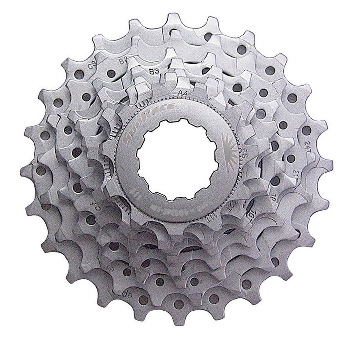 Sunrace Cassette 7V (11-28) Sunrace Cassette 7V (11-28)