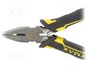 STANLEY Pince universelle miniature FATMAX®