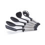 Joseph Joseph Elevate SST Silic. Set d'ustensiles de 5 pièces avec support pivotant