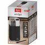 Melitta Amigo 1029-01 Moulin à café Noir