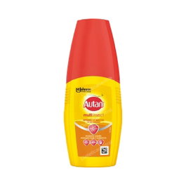 AUTAN PROTECTION PLUS Vaporisateur Répulsif 100 ml