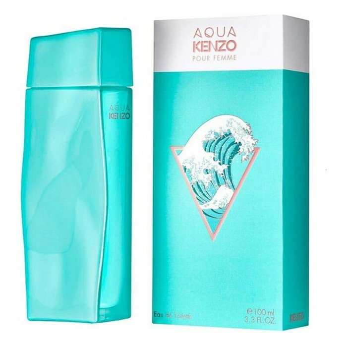 Kenzo Aqua Kenzo Eau de Toilette 100 ml
