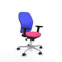 Piqueras y Crespo Chaise de jeu 2D086N0 Rose
