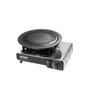 Butsir 73900 Plancha antiadhésive portable 31 cm ø 4 cm pour cuisine 500 g
