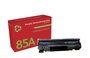 Xerox - Cartouche de toner noir compatible HP CE285A pour LaserJet P1102, P1102W, P1132MFP, P1212 MFP, P1217 MFP
