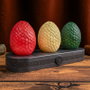 Paladone Lampe Hue de Dragon Game of Thrones 10,4x30,3x14,10 cm
