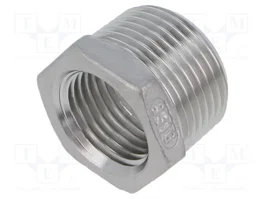 GEBO Adaptateur de Réduction Mâle-Femelle G 1/2'' - G 3/4''