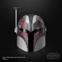 Hasbro Casque Star Wars The Mandalorian Sabine Wren Casque de jeu de rôle