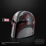 Hasbro Casque Star Wars The Mandalorian Sabine Wren Casque de jeu de rôle
