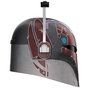 Hasbro Casque Star Wars The Mandalorian Sabine Wren Casque de jeu de rôle
