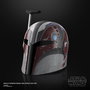 Hasbro Casque Star Wars The Mandalorian Sabine Wren Casque de jeu de rôle