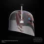 Hasbro Casque Star Wars The Mandalorian Sabine Wren Casque de jeu de rôle