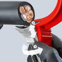KNIPEX Pince à dénuder pour câbles ronds 30-60mm
