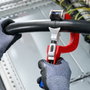 KNIPEX Pince à dénuder pour câbles ronds 30-60mm