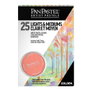 Panpastel Set de 25 Couleurs Claires et Demi-teintes
