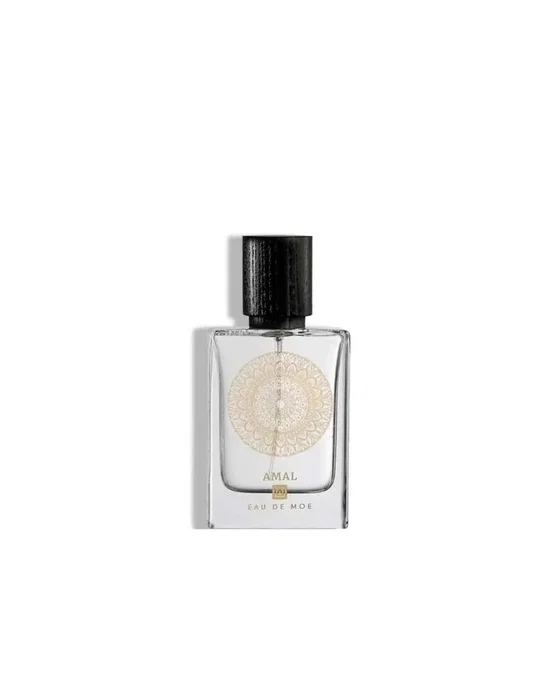 Eau De Moe Amal Eau de Parfum Unisexe 80 ml Eau De Moe Amal Eau de Parfum Unisexe 80 ml