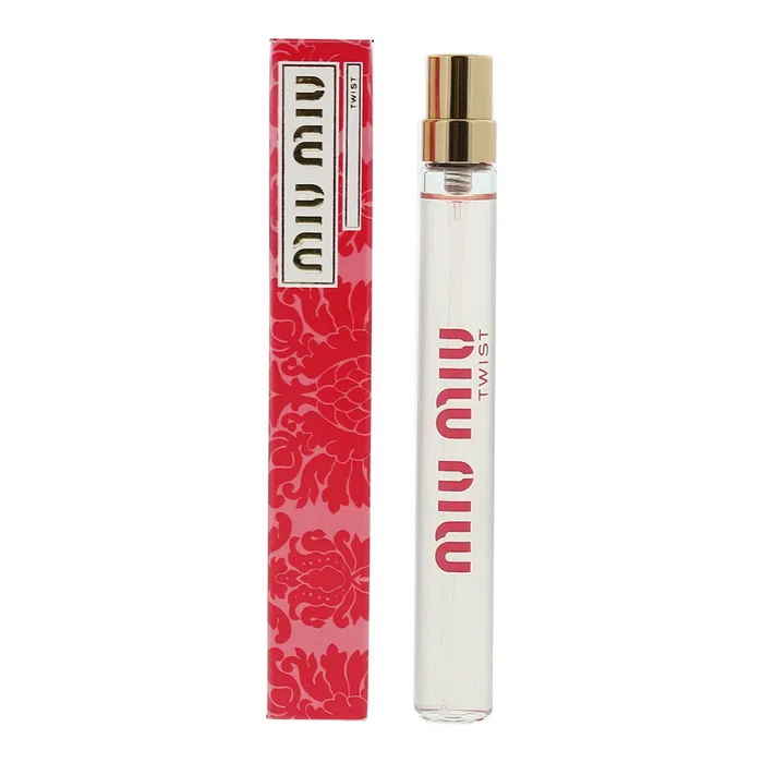 Miu Miu Twist Eau de Parfum 10 ml Miu Miu Twist Eau de Parfum 10 ml