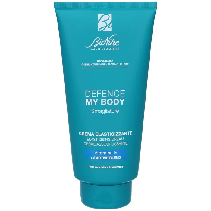 BioNike Defence My Body Anti-vergetures Crème pour le corps 300 ml BioNike Defence My Body Anti-vergetures Crème pour le corps 300 ml