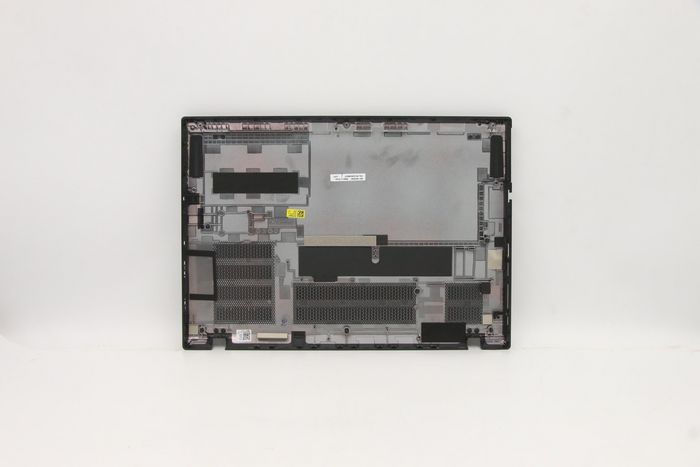 Lenovo - Couvercle inférieur (châssis bas) Odin2.0 FRU Intel pour ThinkPad L14 - Protection durable des composants