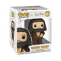 Funko POP! Rubeus Hagrid en tenue de peau d'animal - Harry Potter et le Prisonnier d'Azkaban Super Sized