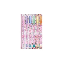 Barbie Stylo gel Cerdá - Dimensions: 18.5 x 10.5 x143 cm - Couleur Fuchsia - Recommandé à partir de 3 ans