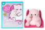 License 2 Play Toys Pembe assortiment mini figurine Blind Box 8 cm (12)