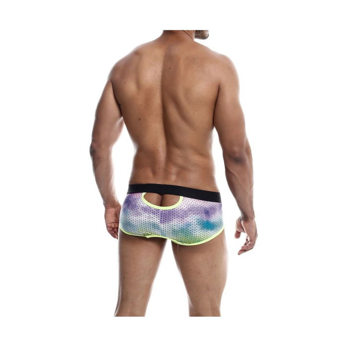 Tanga Mob Eroticwear Multicouleur L
