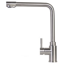 Kitchen Tap Osmofilter Acier inoxydable