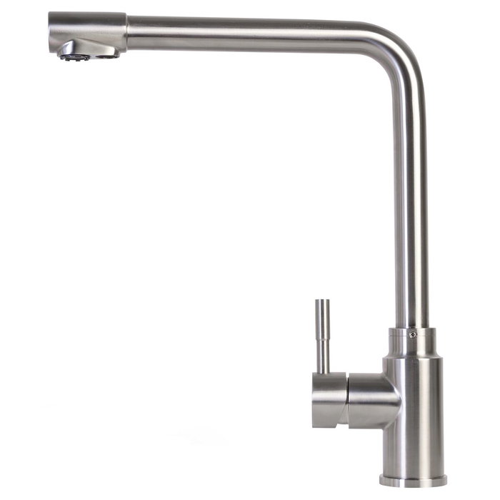 Kitchen Tap Osmofilter Acier inoxydable Kitchen Tap Osmofilter Acier inoxydable