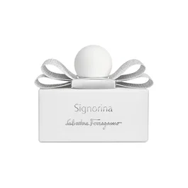 Salvatore Ferragamo Signorina Limited Edition Eau De Parfum 50 ml