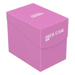 Ultimate Guard Deck Case 133+ - Rose