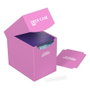 Ultimate Guard Deck Case 133+ - Pink