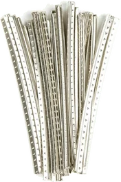 Dunlop Tubo 24 Trastes Jumbo Accu-Fret® Fretwire 6110