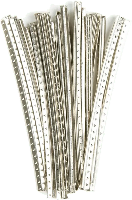 Dunlop Tubo 24 Trastes Jumbo Accu-Fret® Fretwire 6110