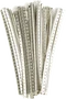 Dunlop Tubo 24 Trastes Jumbo Accu-Fret® Fretwire 6110