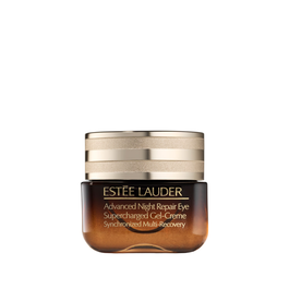 Estée Lauder Advanced Night Repair Eye Supercharged Complex - Gel de soin réparateur intensif nuit pour les yeux 15 ml